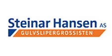 Steinar Hansen AS logo